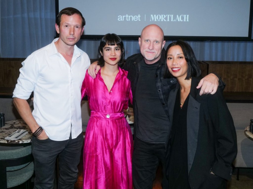 Self-Adjusting Netflix Shows - A.I. Prompts as Artworks