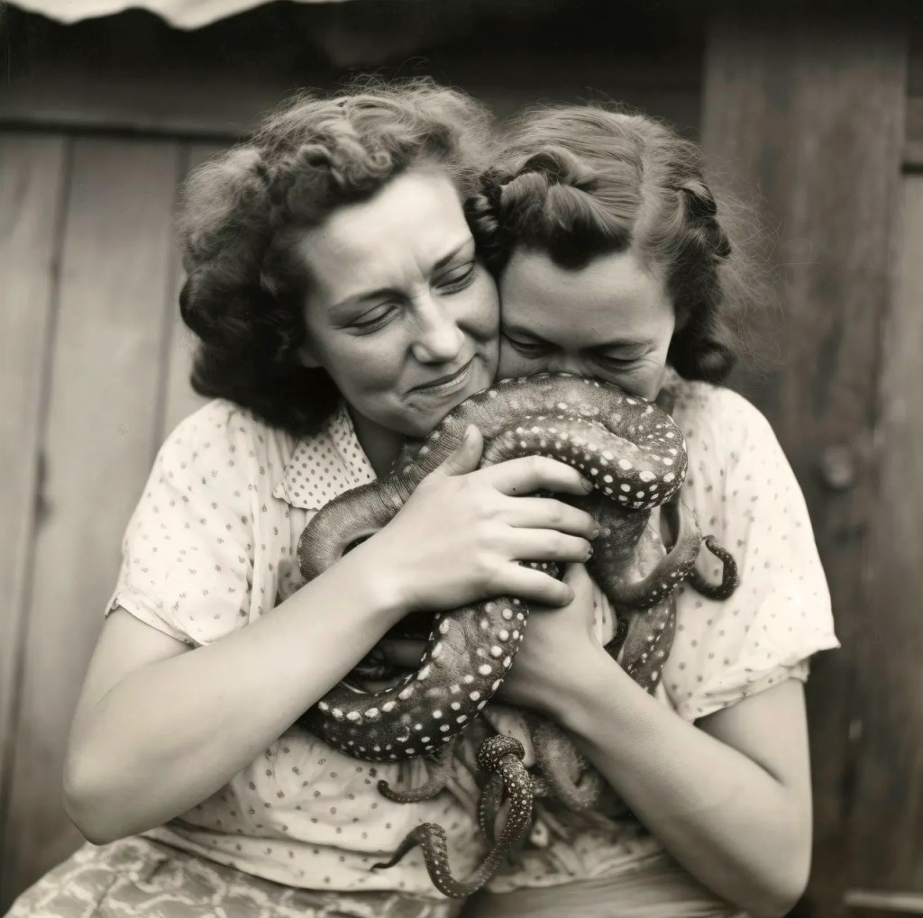 An Australian Photo Festival Has Inaugurated an A.I. Art Award