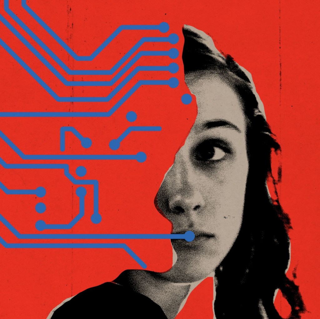 Why You Soon Won’t Be Able to Avoid AI