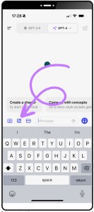 chatgpt 4 features